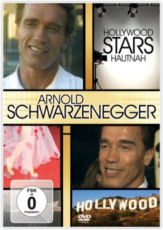 Arnold Schwarzenegger - Hollywood [DVD]