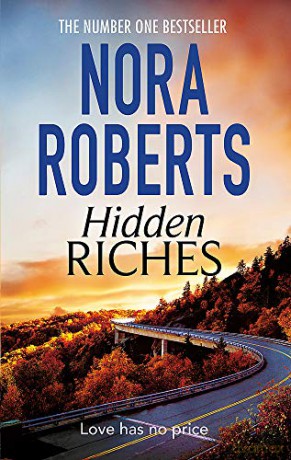 Hidden Riches (Tom Thorne Novels) - Roberts [KSIĄŻKA]