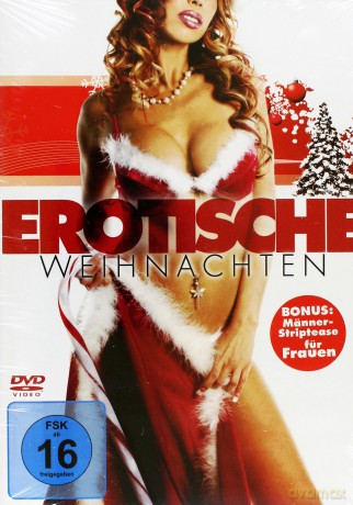 Erotische Weihnachten [DVD]