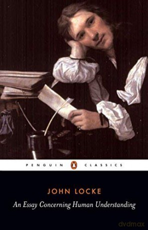 An Essay Concerning Human Understanding - John Locke [KSIĄŻKA]