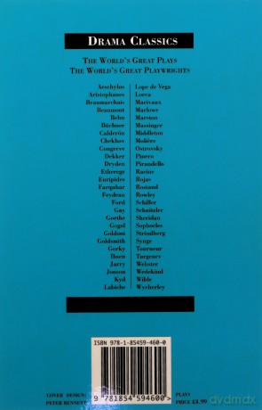 An Ideal Husband NHB Drama Classics - Oscar Wilde [KSIĄŻKA]