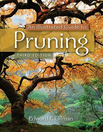 An Illustrated Guide to Pruning - Edward Gilman [KSIĄŻKA]