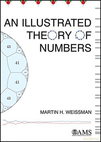 An Illustrated Theory of Numbers [KSIĄŻKA]