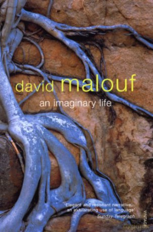 An Imaginary Life - David Malouf [KSIĄŻKA]