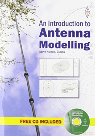 An Introduction to Antenna Modelling - Steve Nichols [KSIĄŻKA]