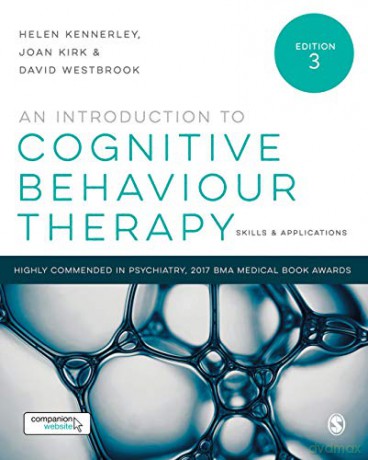 An Introduction to Cognitive Behaviour Therapy: Skills and Applications - Helen Kennerley [KSIĄŻKA]