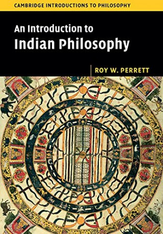 An Introduction to Indian Philosophy Cambridge Introductions to Philosophy - Roy W. Perrett [KSIĄŻKA]