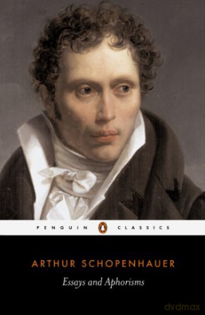 Essays And Aphorisms (Penguin Classics) - Arthur Schopenhauer [KSIĄŻKA]