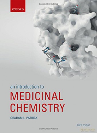 An Introduction to Medicinal Chemistry - Graham Patrick [KSIĄŻKA]