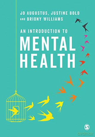An Introduction to Mental Health - Jo Augustus [KSIĄŻKA]