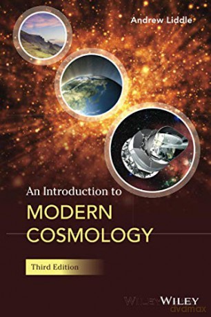An Introduction to Modern Cosmology, 3rd Edition - Andrew Liddle [KSIĄŻKA]
