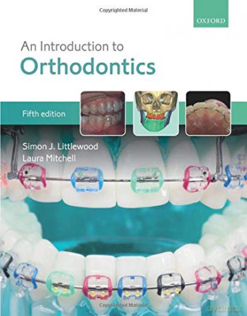 An Introduction to Orthodontics - Simon J. Littlewood [KSIĄŻKA]