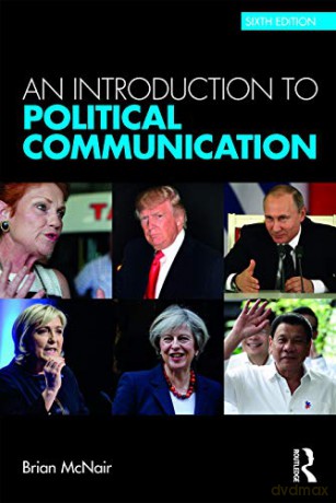 An Introduction to Political Communication [KSIĄŻKA]