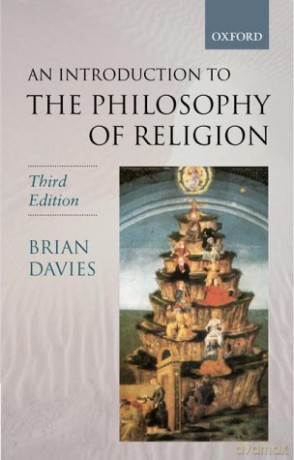 An Introduction to the Philosophy of Religion - Brian Davies [KSIĄŻKA]