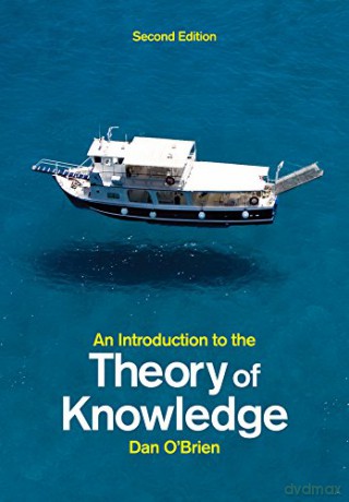 An Introduction to the Theory of Knowledge - Dan O'Brien [KSIĄŻKA]