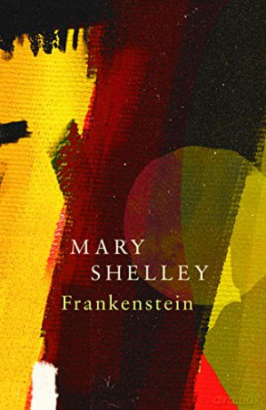 Frankenstein (Legend Classics) - Mary Shelley [KSIĄŻKA]