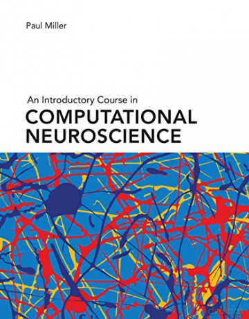 An Introductory Course in Computational Neuroscience Computational Neuroscience Series - Paul Miller [KSIĄŻKA]