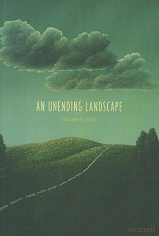 An Unending Landscape - Toomas Vint [KSIĄŻKA]