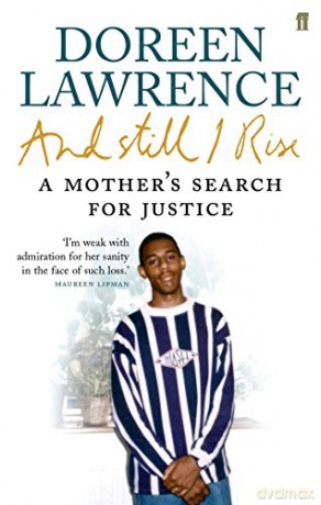 And Still I Rise - Doreen Lawrence [KSIĄŻKA]