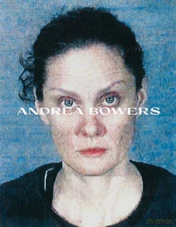 Andrea Bowers - Connie Butler [KSIĄŻKA]