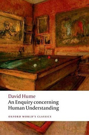 An Enquiry Concerning Human Understanding (Oxford World's Classics) - David Hume [KSIĄŻKA]