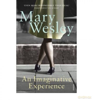 Animaginative Experience - Mary Wesley [KSIĄŻKA]