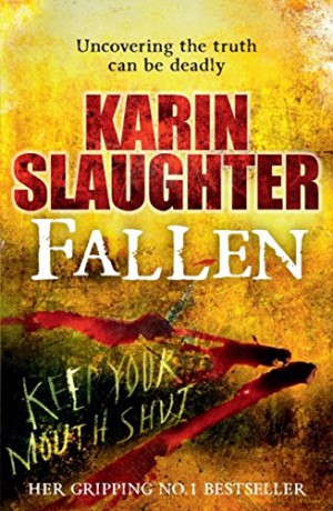 Fallen - Karin Slaughter [KSIĄŻKA]
