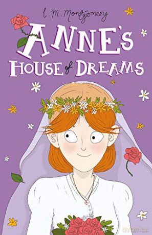Anne's House of Dreams Anne of Green Gables, Book 5 Anne of Green Gables: The Complete Collection - L. M. Montgomery [KSIĄŻKA]