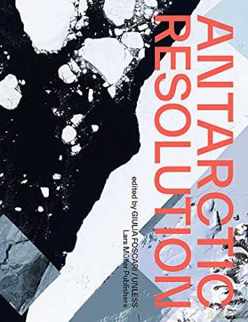 Antarctic Resolution - Giulia Foscari [KSIĄŻKA]