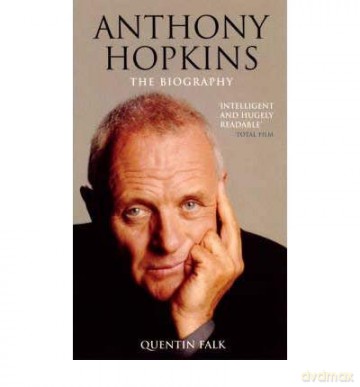 Anthony Hopkins The Biography Paperback by Falk, Quentin - Quentin Falk [KSIĄŻKA]
