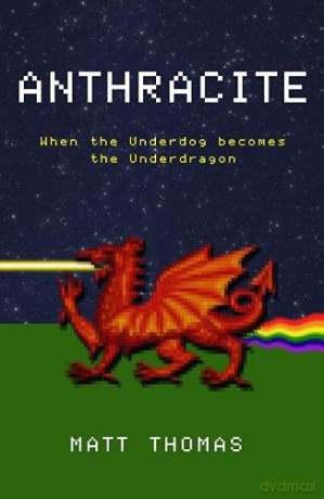 Anthracite - Matt Thomas [KSIĄŻKA]