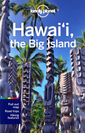 Lonely Planet Hawaii The Big Island (Travel Guide) - Luci Yamamoto [KSIĄŻKA]