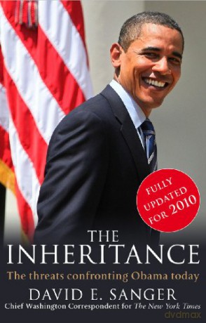 The Inheritance - David E Sanger [KSIĄŻKA]