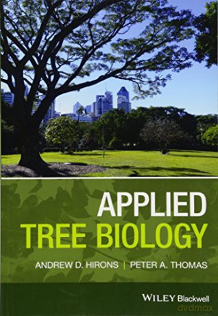 Applied Tree Biology - Andrew Hirons [KSIĄŻKA]