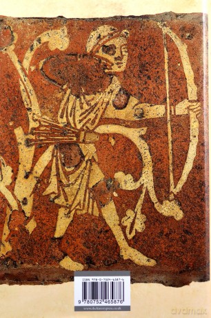 Archery in Medieval England: Who Were the Bowmen of Crecy - Richard Wadge [KSIĄŻKA]