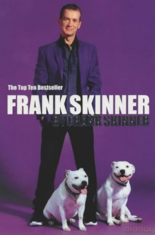 Frank Skinner - Frank Skinner [KSIĄŻKA]