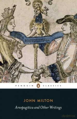 Areopagitica and Other Writings - John Milton [KSIĄŻKA]