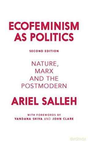 Ecofeminism As Politics: Nature, Marx And The Post Modern - Ariel Salleh [KSIĄŻKA]