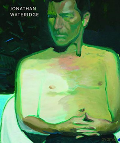 Jonathan Wateridge - Enclave/Expatria - Jonathan Wateridge [KSIĄŻKA]