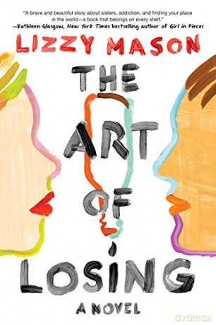 Art Of Losing, The - Lizzy Mason [KSIĄŻKA]