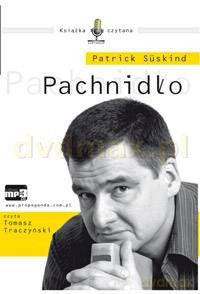 Pachnidło - Patrick Suskind [AUDIOBOOK] [CD]