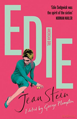 Edie: American Girl - Jean Stein [KSIĄŻKA]