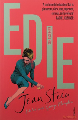 Edie: American Girl - Jean Stein [KSIĄŻKA]