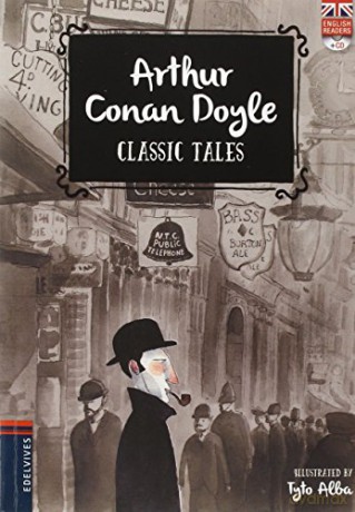 Arthur Conan Doyle - Arthur Conan - Sir Doyle [KSIĄŻKA]