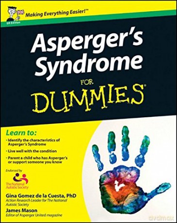 Asperger's Syndrome For Dummies - Georgina Gomez de la Cuesta [KSIĄŻKA]