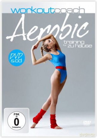 Workout Coach: Aerobic [DVD]+[CD]
