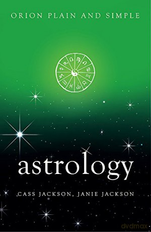 Astrology, Orion Plain and Simple - Cass Jackson [KSIĄŻKA]