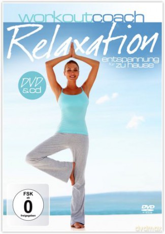 Workout Coach: Relaxation [DVD]+[CD]