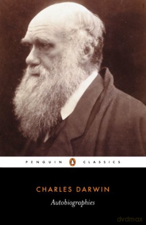 Autobiographies: Charles Darwin Penguin Classics - Charles Darwin [KSIĄŻKA]