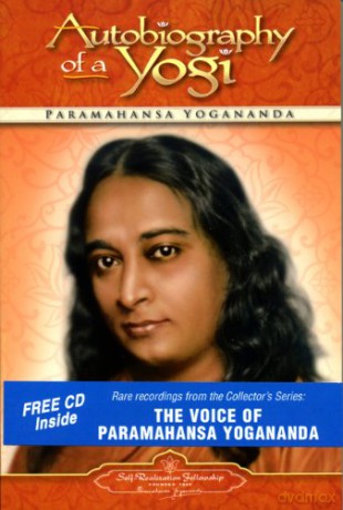 Autobiography of a Yogi - Paramahansa Yogananda [KSIĄŻKA]